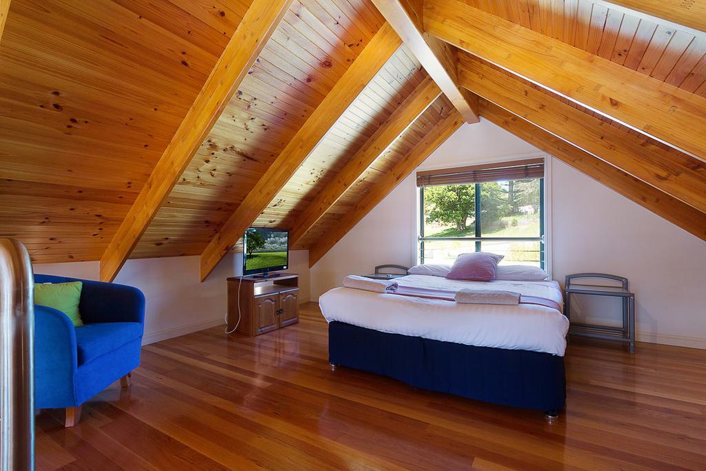 Snug Cove Villas Eden Room photo
